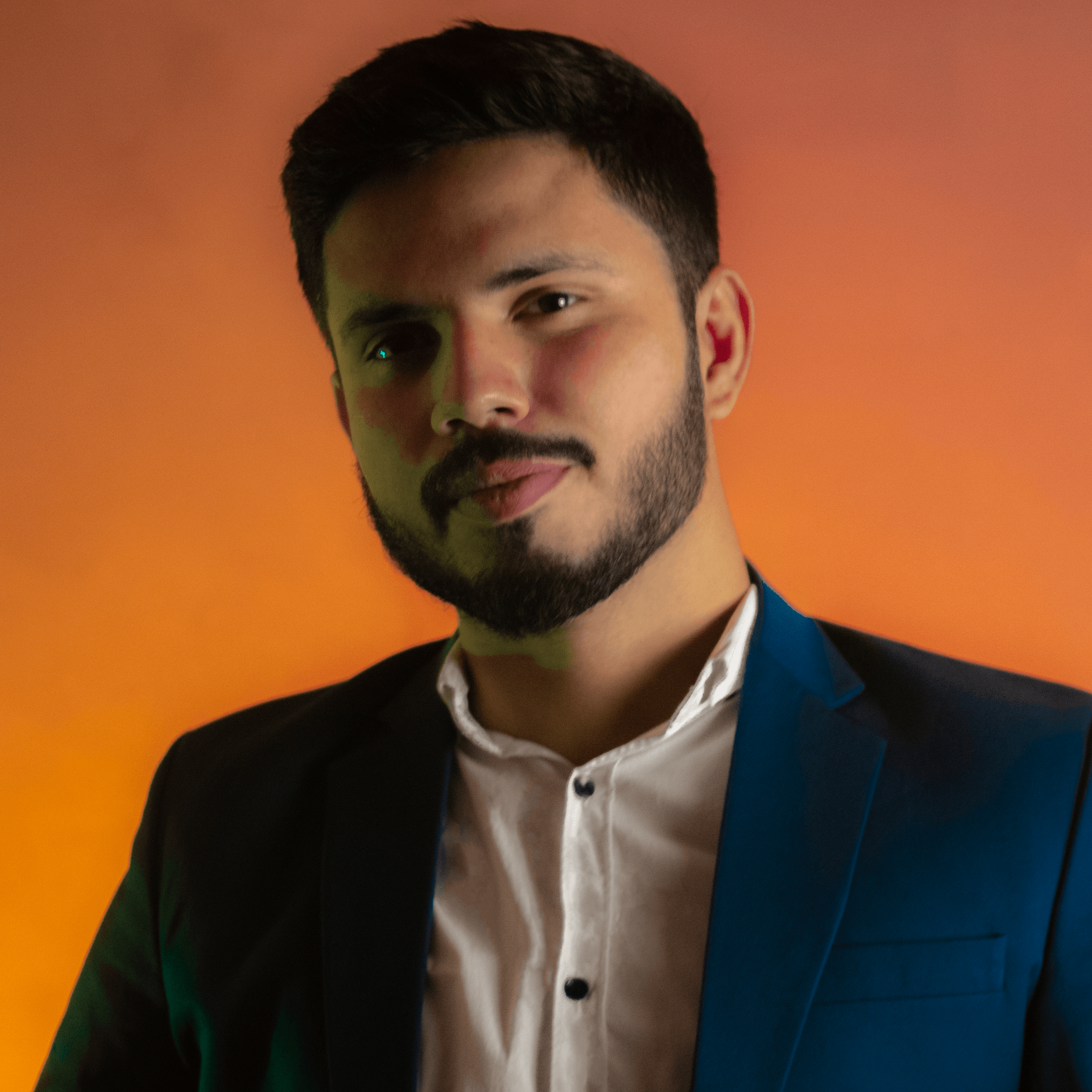 Haseeb Profile